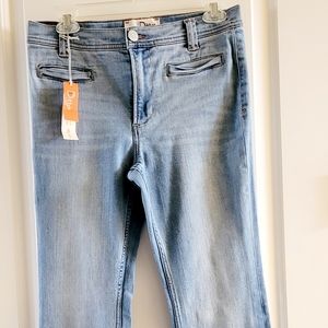 Ditto vintage jeans